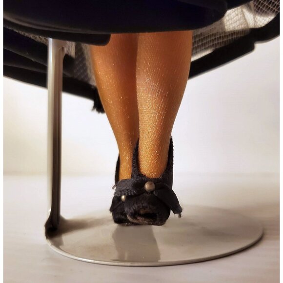 VINTAGE I LOVE LUCY MADAME ALEXANDER SHADOW POLKA DOT 75TH ANNIVERSARY DOLL - Picture 10 of 15